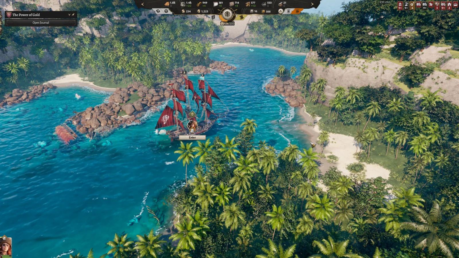 Corsair Cove — image 5