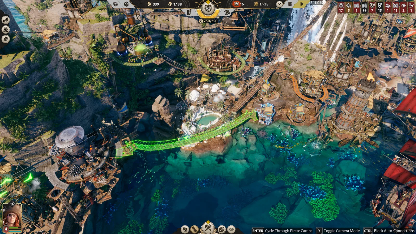 Corsair Cove — image 6
