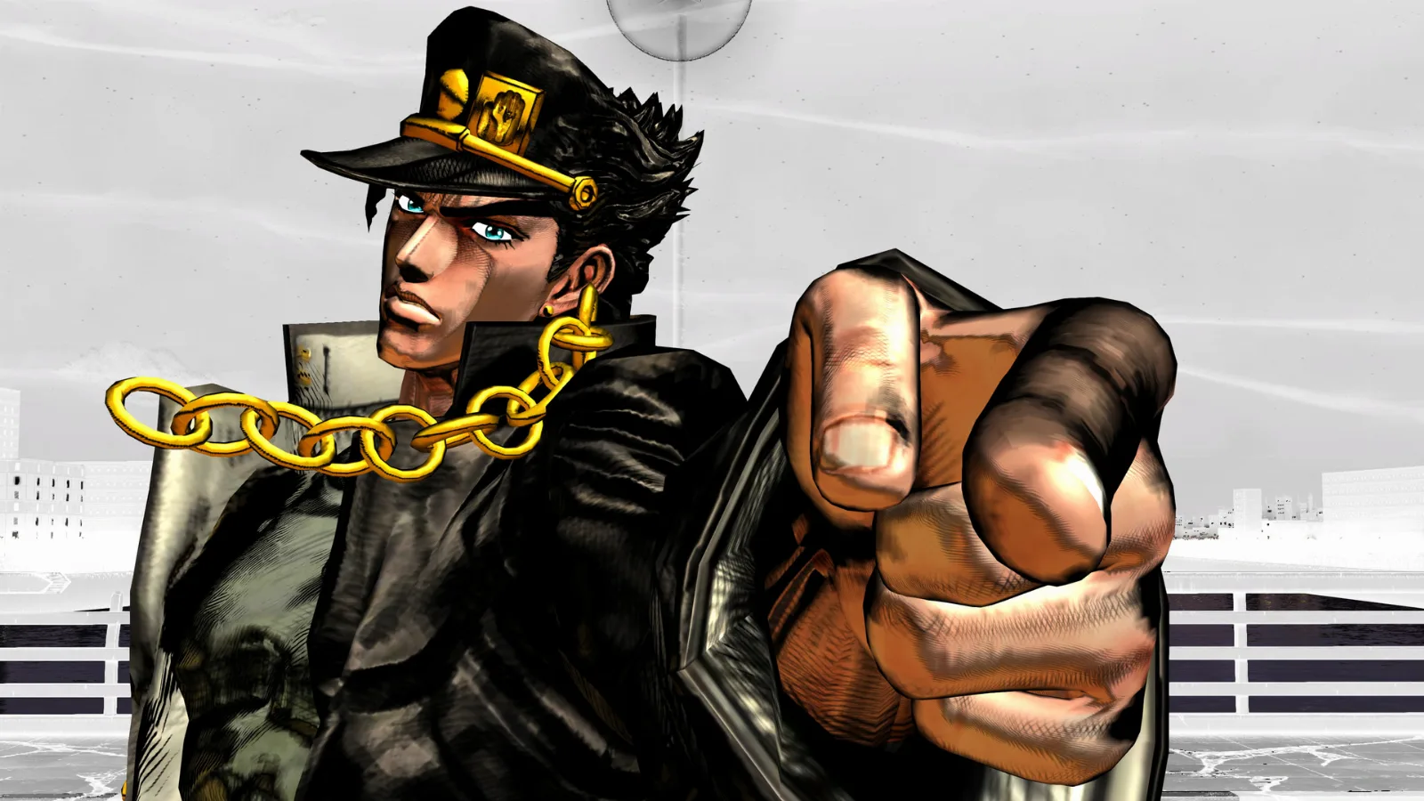 JoJo's Bizarre Adventure: All-Star Battle R — зображення 1