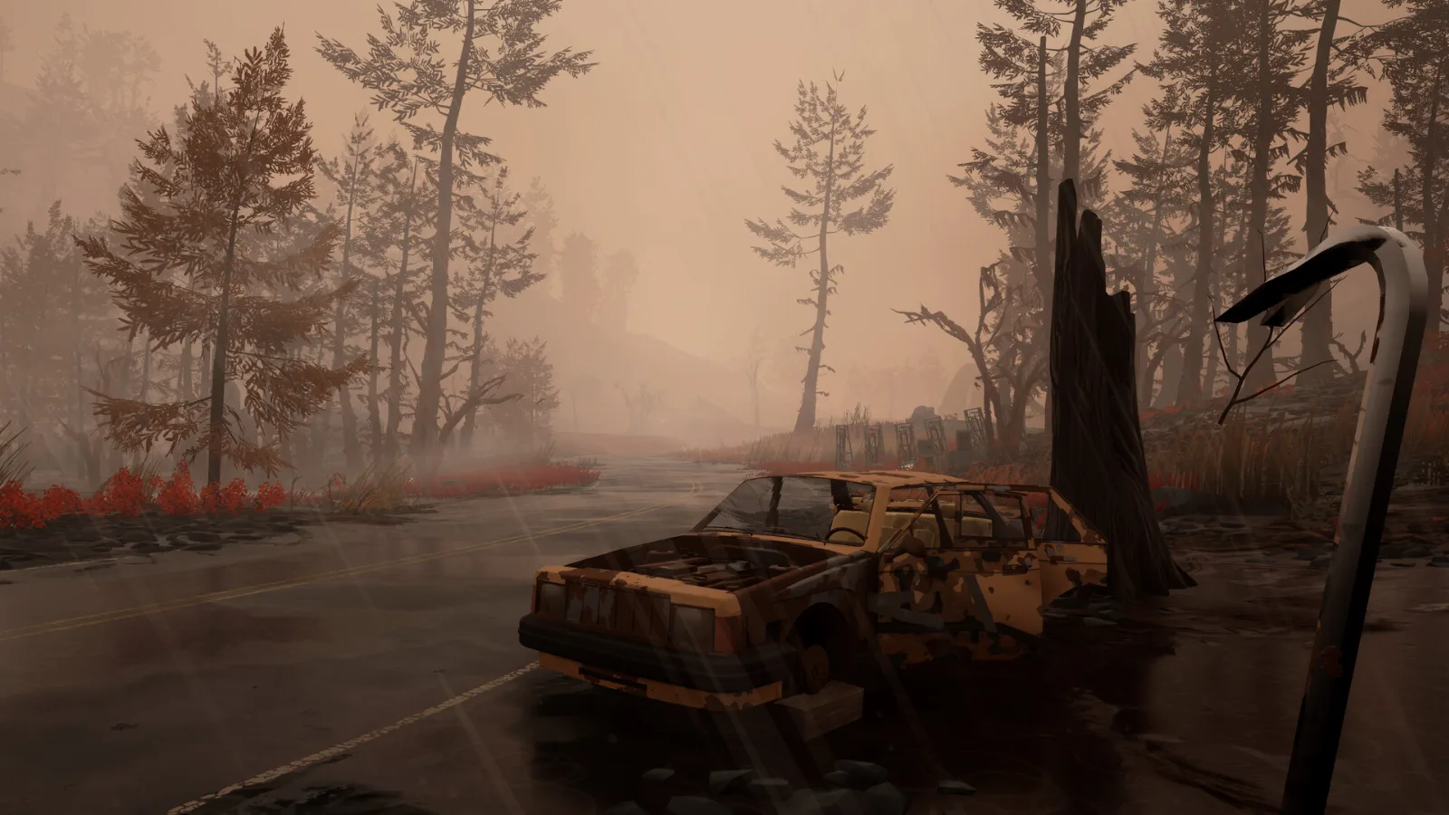 Pacific Drive — зображення 6