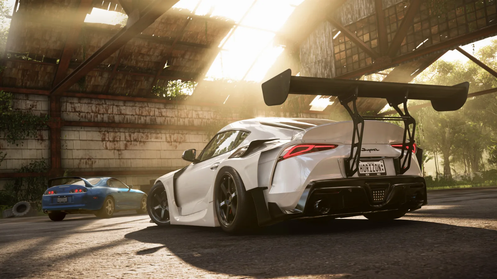 Forza Horizon 5 — image 1
