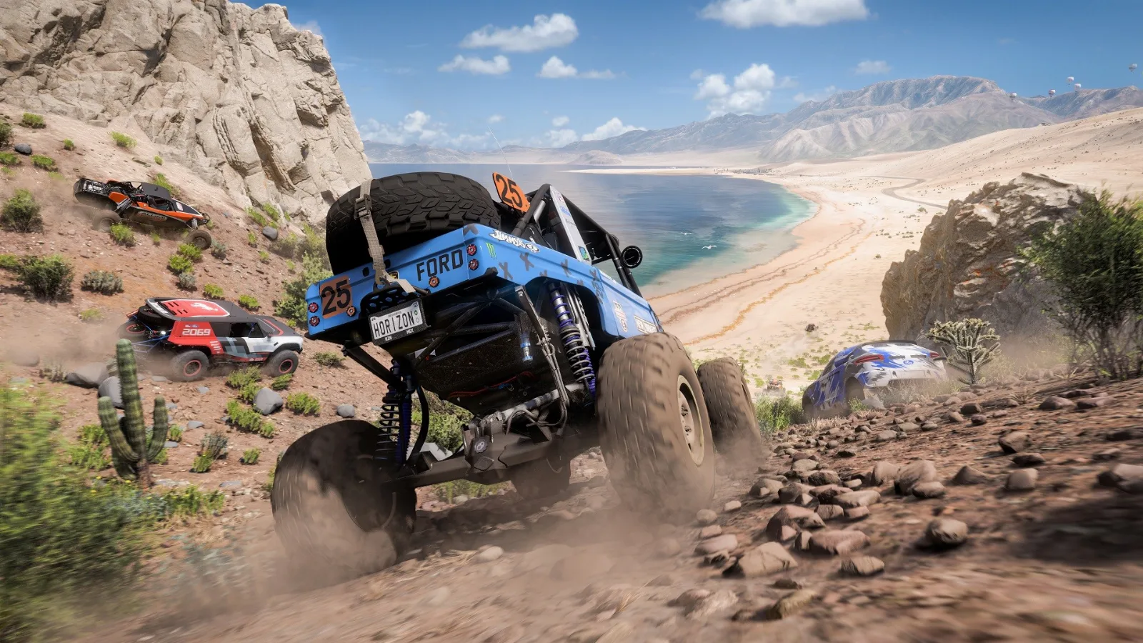 Forza Horizon 5 — image 2