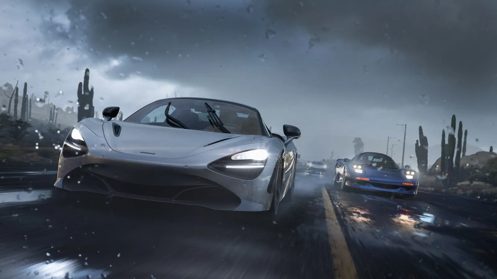 Forza Horizon 5 — image 3