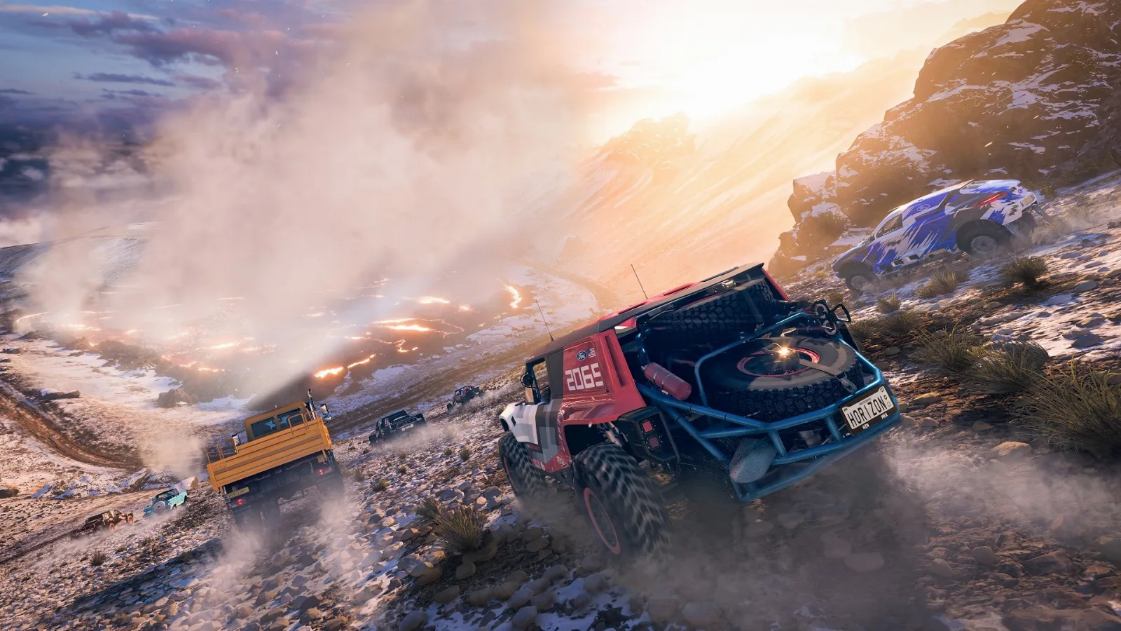 Forza Horizon 5 — image 4