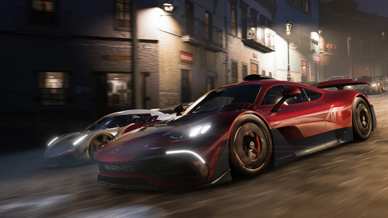 Forza Horizon 5 — image 5