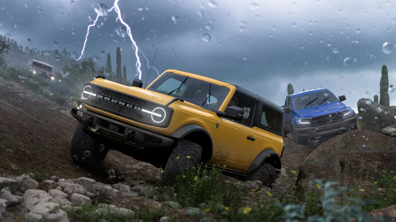 Forza Horizon 5 — image 6
