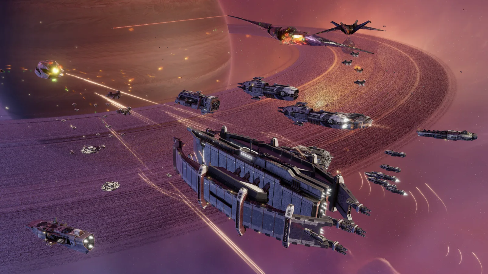 Sins of a Solar Empire II — зображення 6