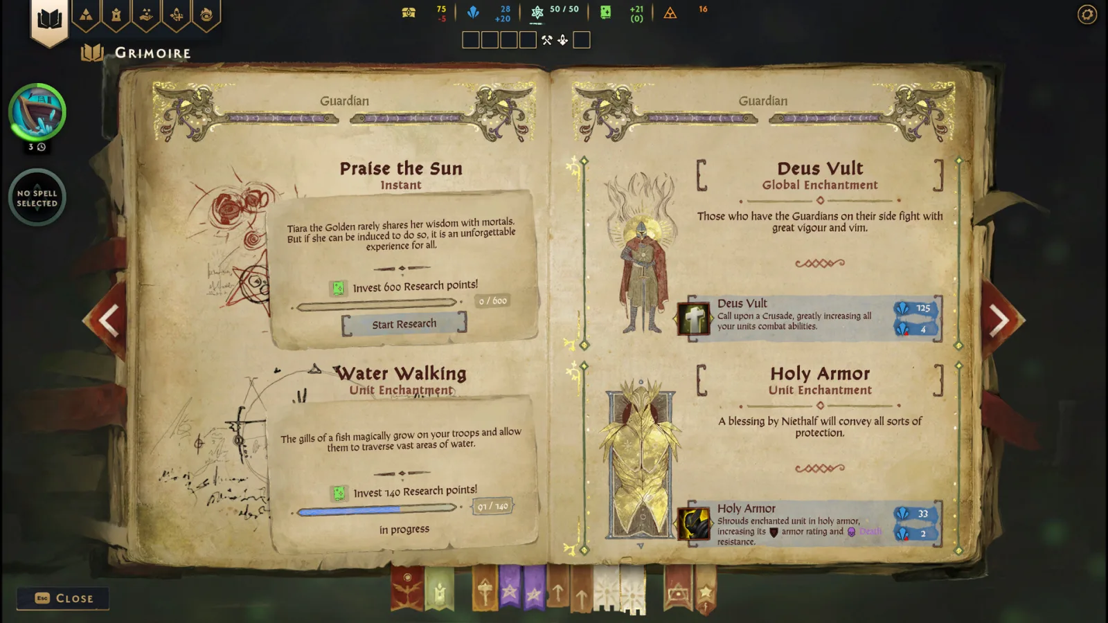SpellForce: Conquest of Eo — зображення 3