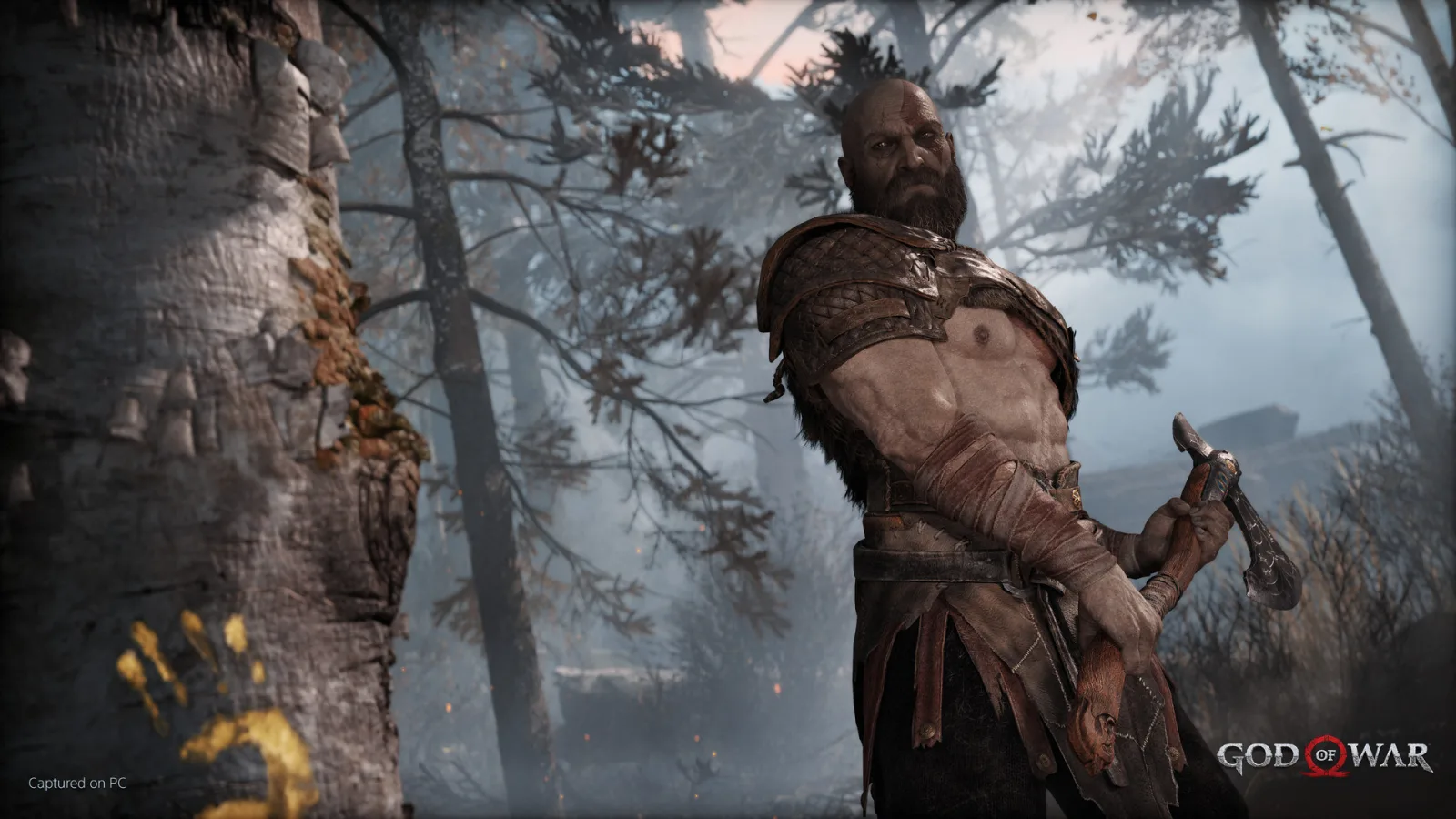 God of War — image 1