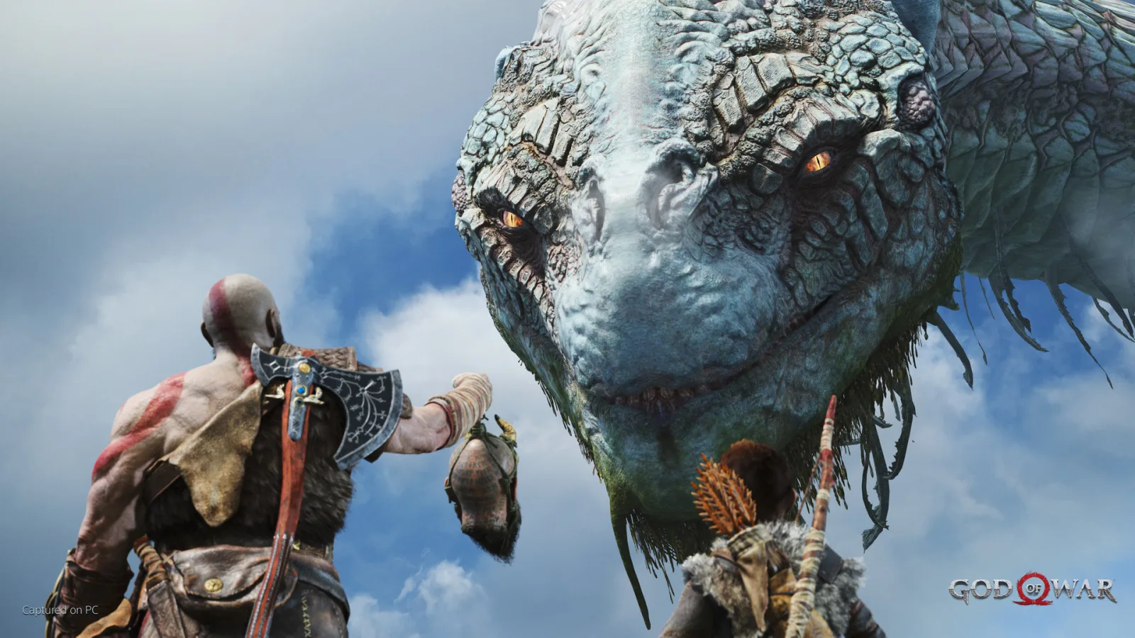 God of War — image 2