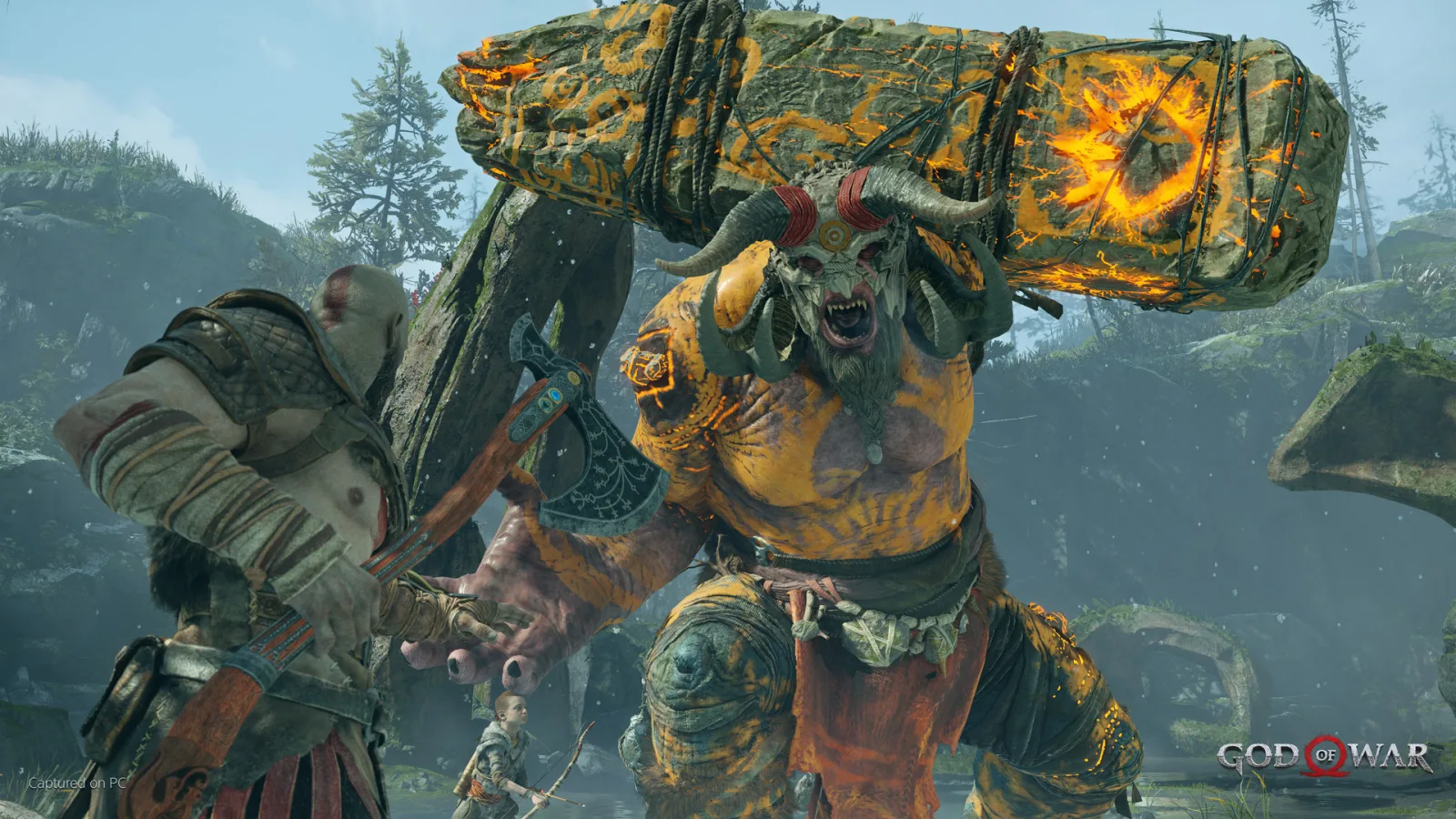 God of War — image 3