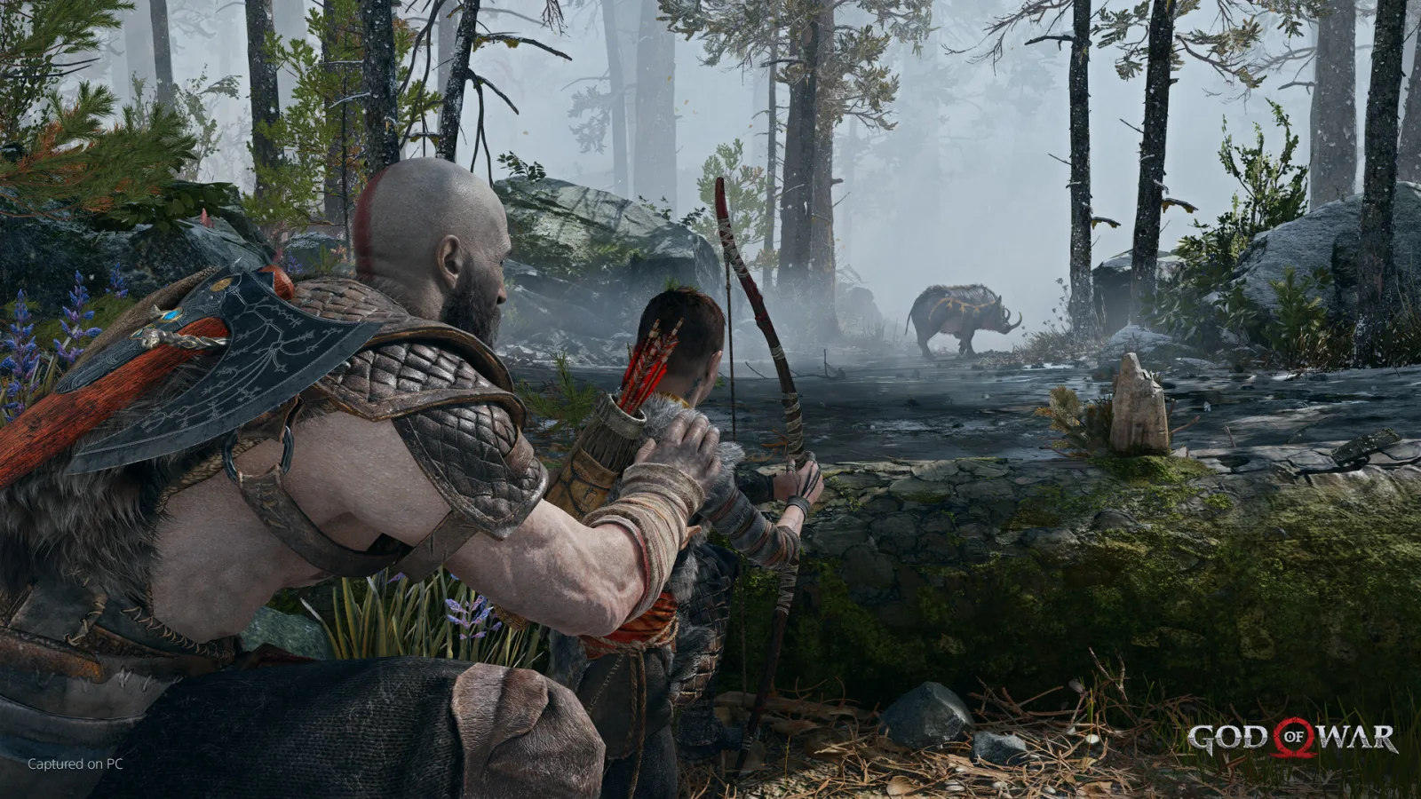 God of War — image 4