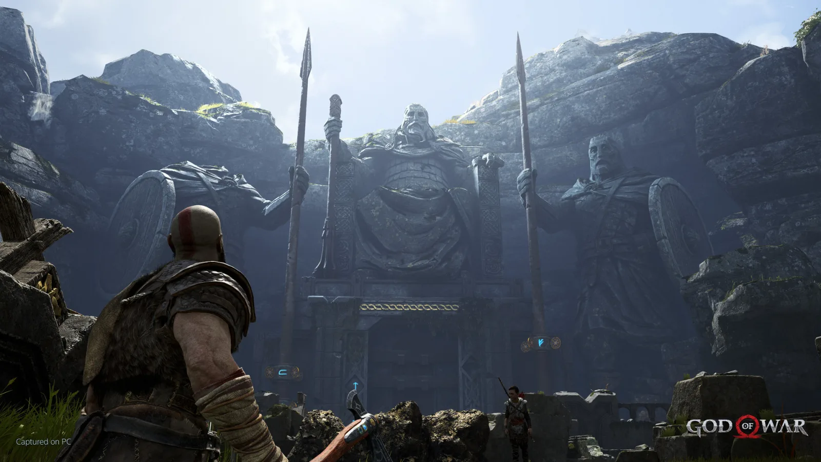 God of War — image 5