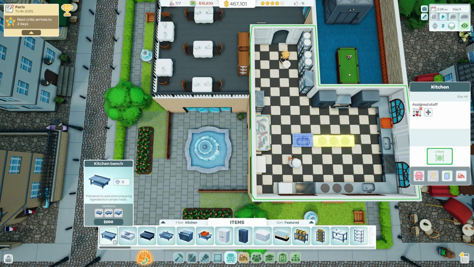 Hotel Architect — image 3
