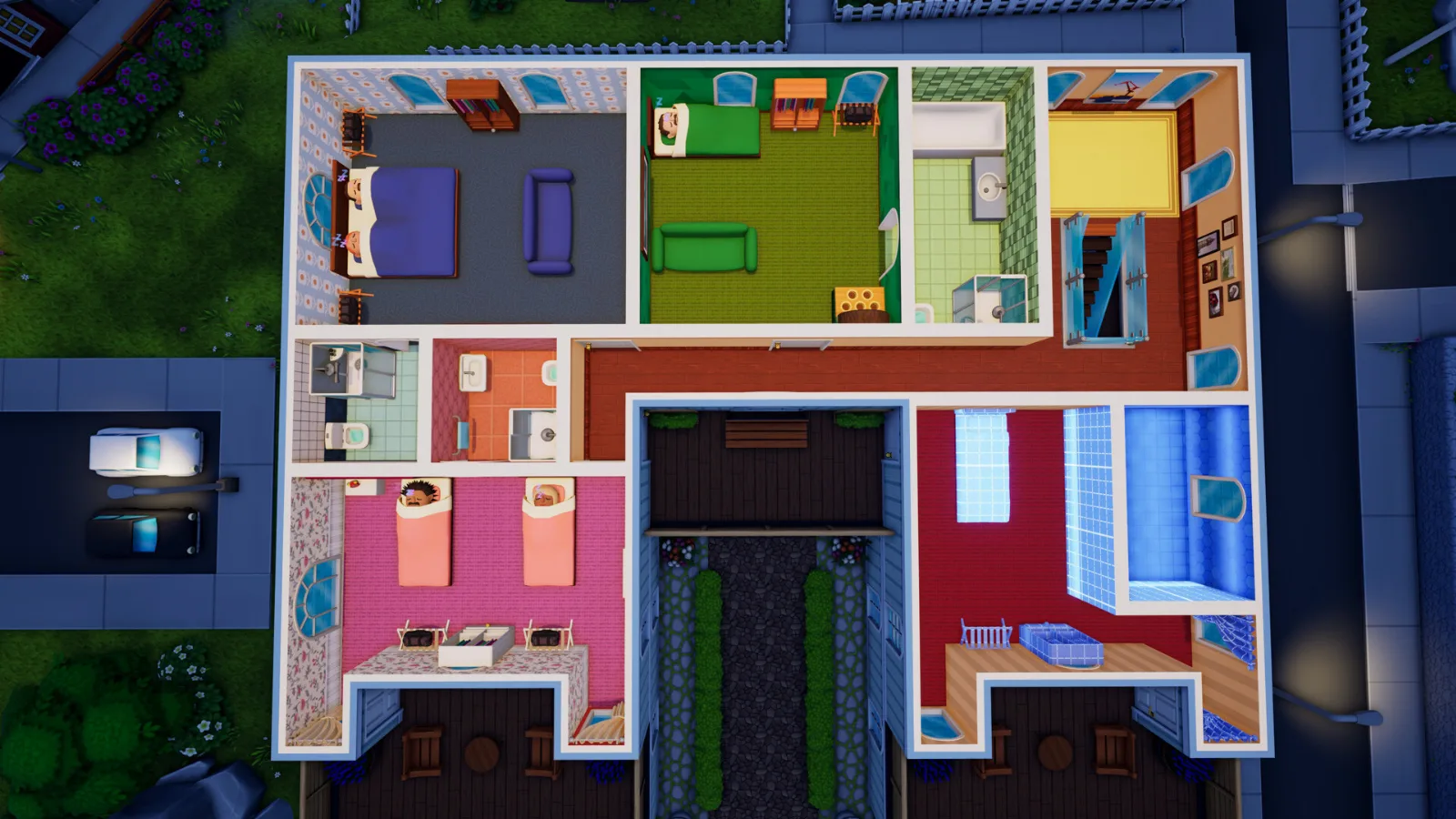 Hotel Architect — image 6