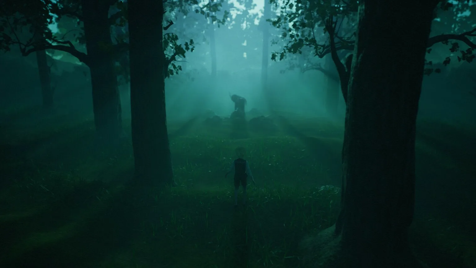 Bramble: The Mountain King — image 5