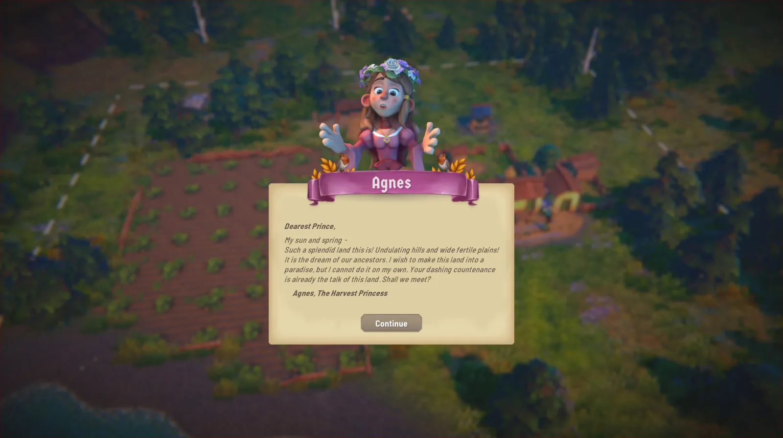 Fabledom — image 2
