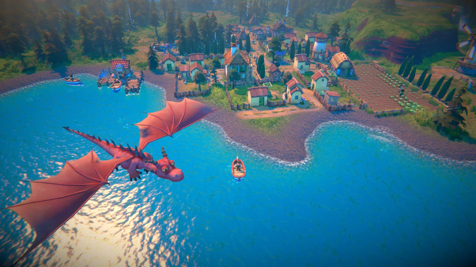 Fabledom — image 3
