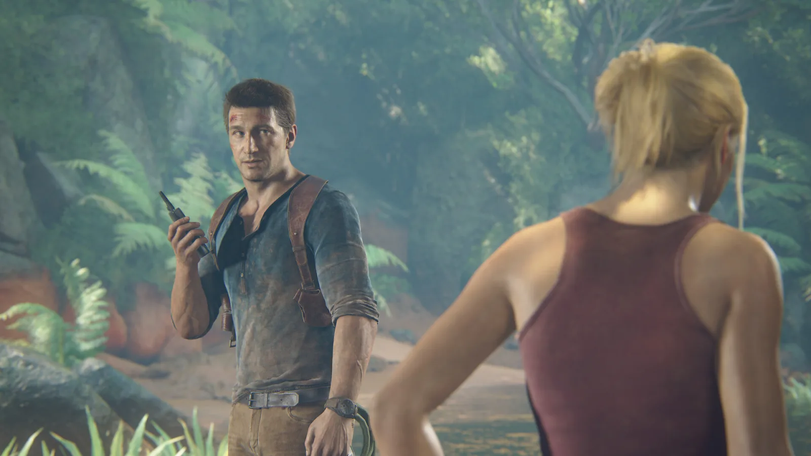 UNCHARTED™: Legacy of Thieves Collection — image 3