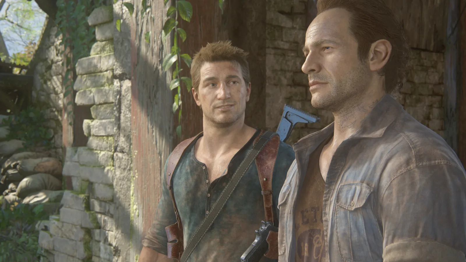 UNCHARTED™: Legacy of Thieves Collection — image 6