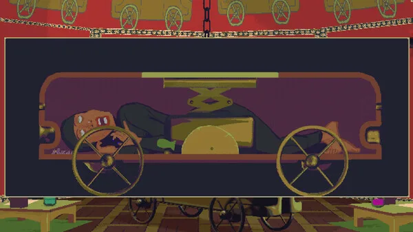 The Case of the Golden Idol — image 1