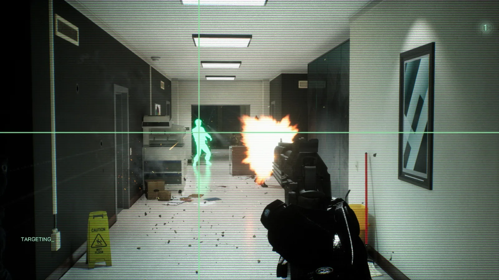 RoboCop: Rogue City — image 2