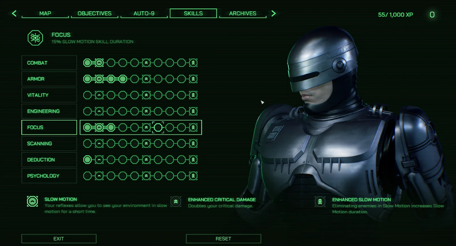 RoboCop: Rogue City — image 6