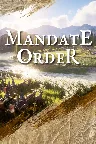 Mandate Order