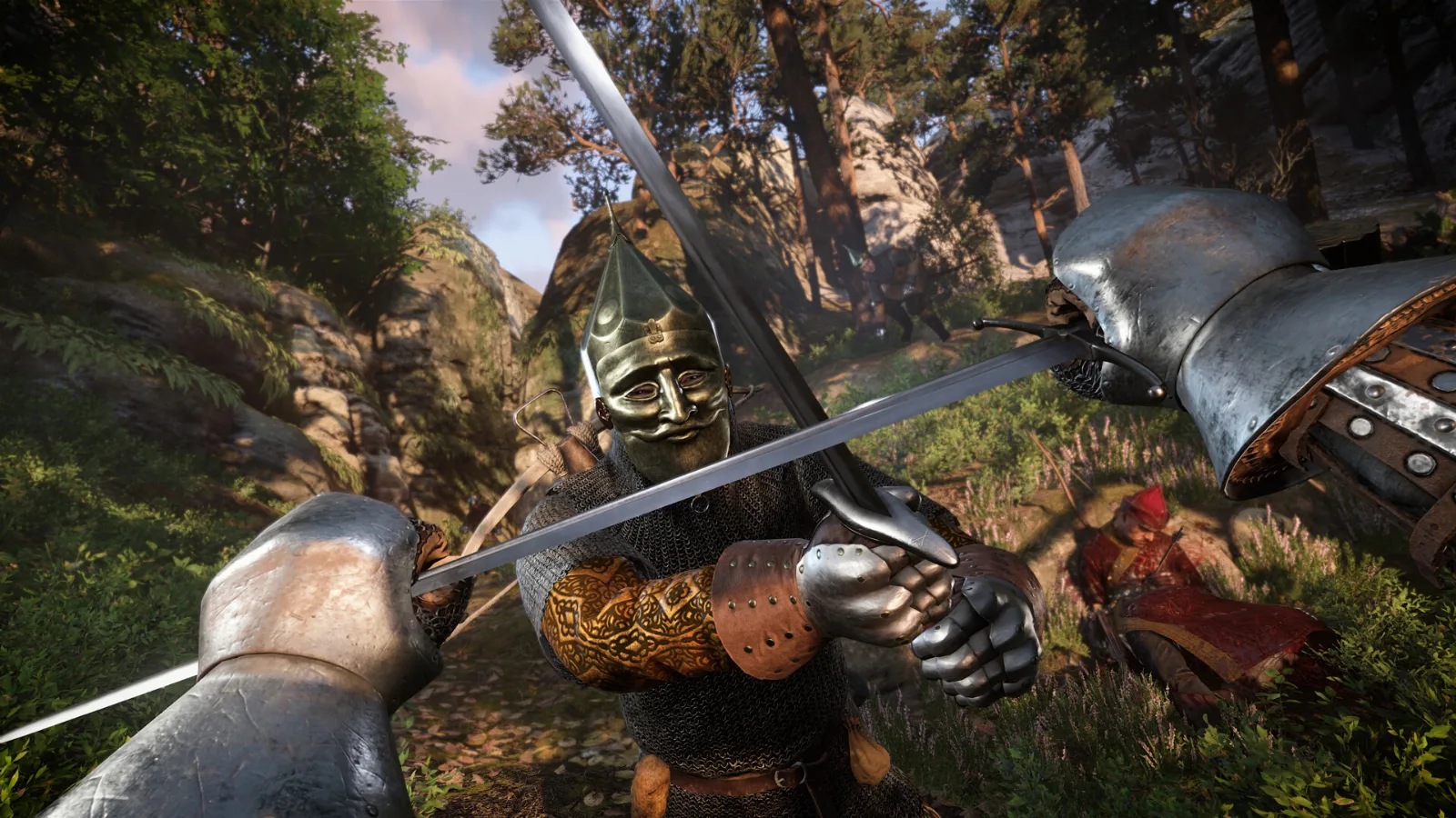 Kingdom Come: Deliverance II — зображення 1