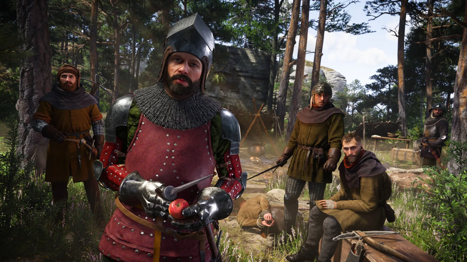 Kingdom Come: Deliverance II — зображення 4