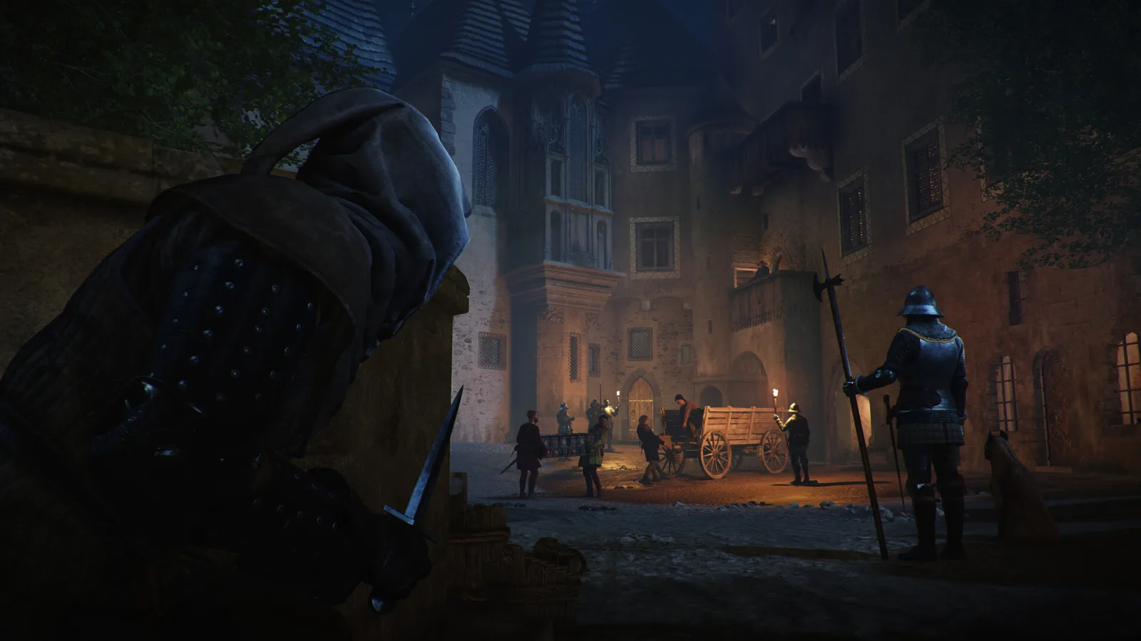 Kingdom Come: Deliverance II — зображення 6