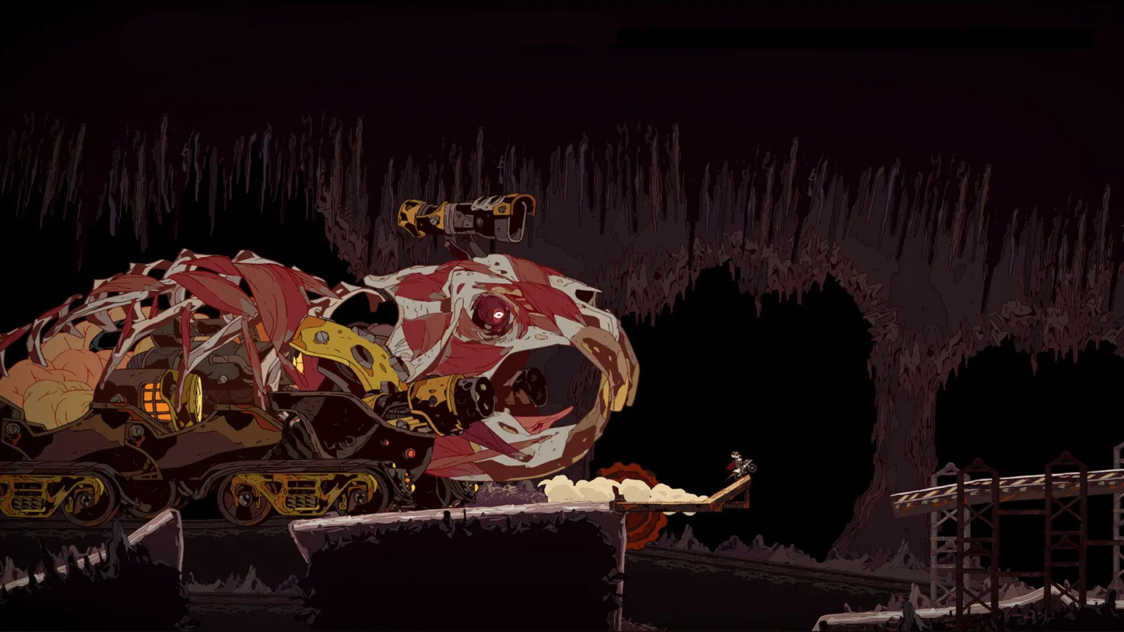 Laika: Aged Through Blood — зображення 2