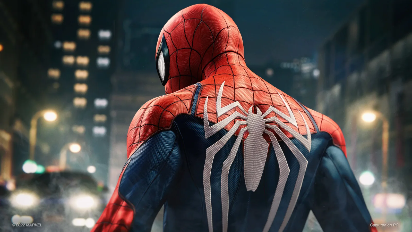 Marvel’s Spider-Man Remastered — зображення 3