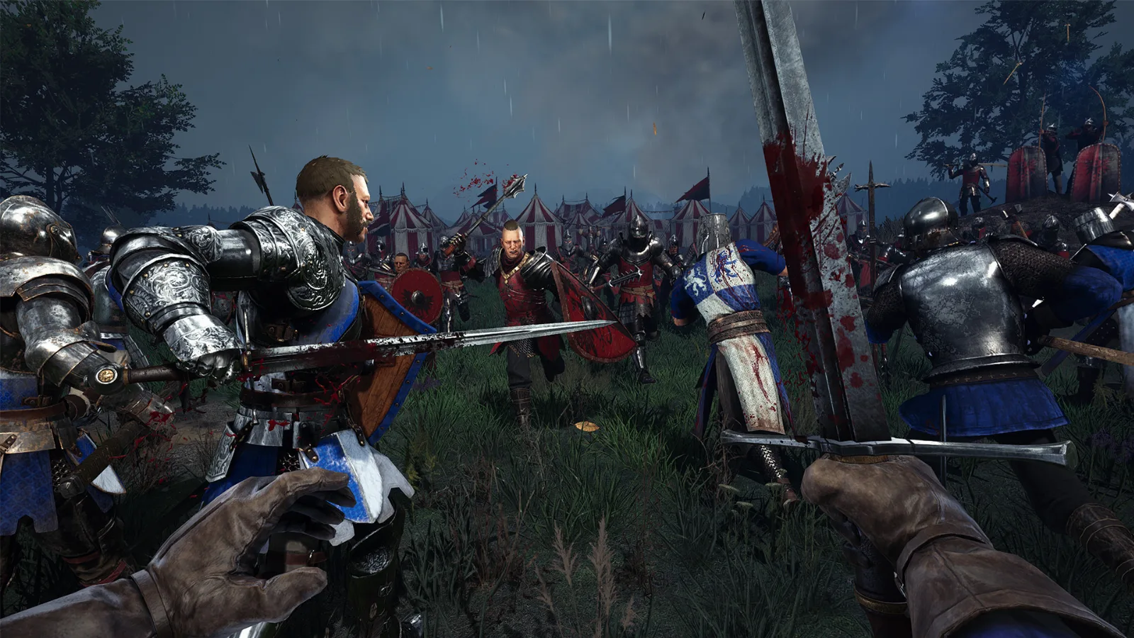 Chivalry 2 — зображення 1