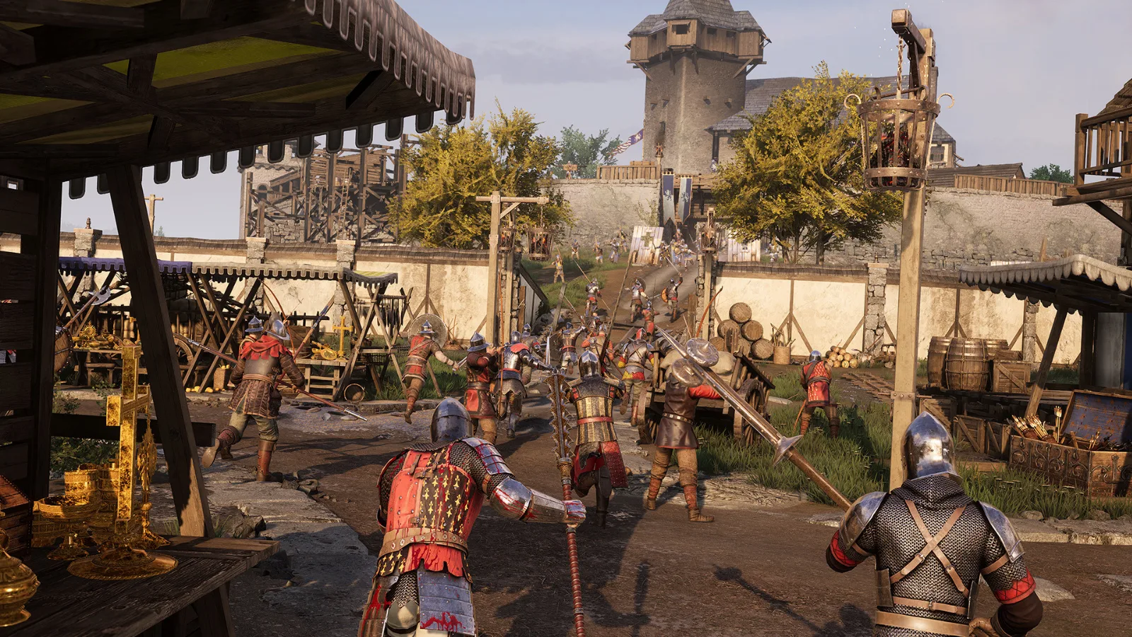 Chivalry 2 — зображення 3