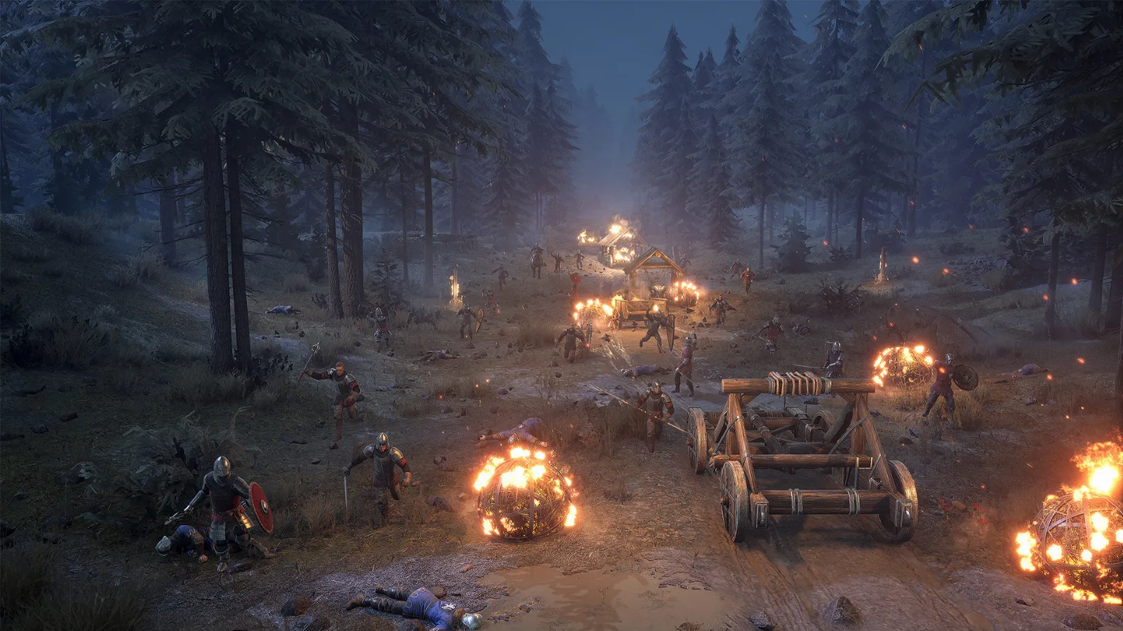 Chivalry 2 — зображення 4