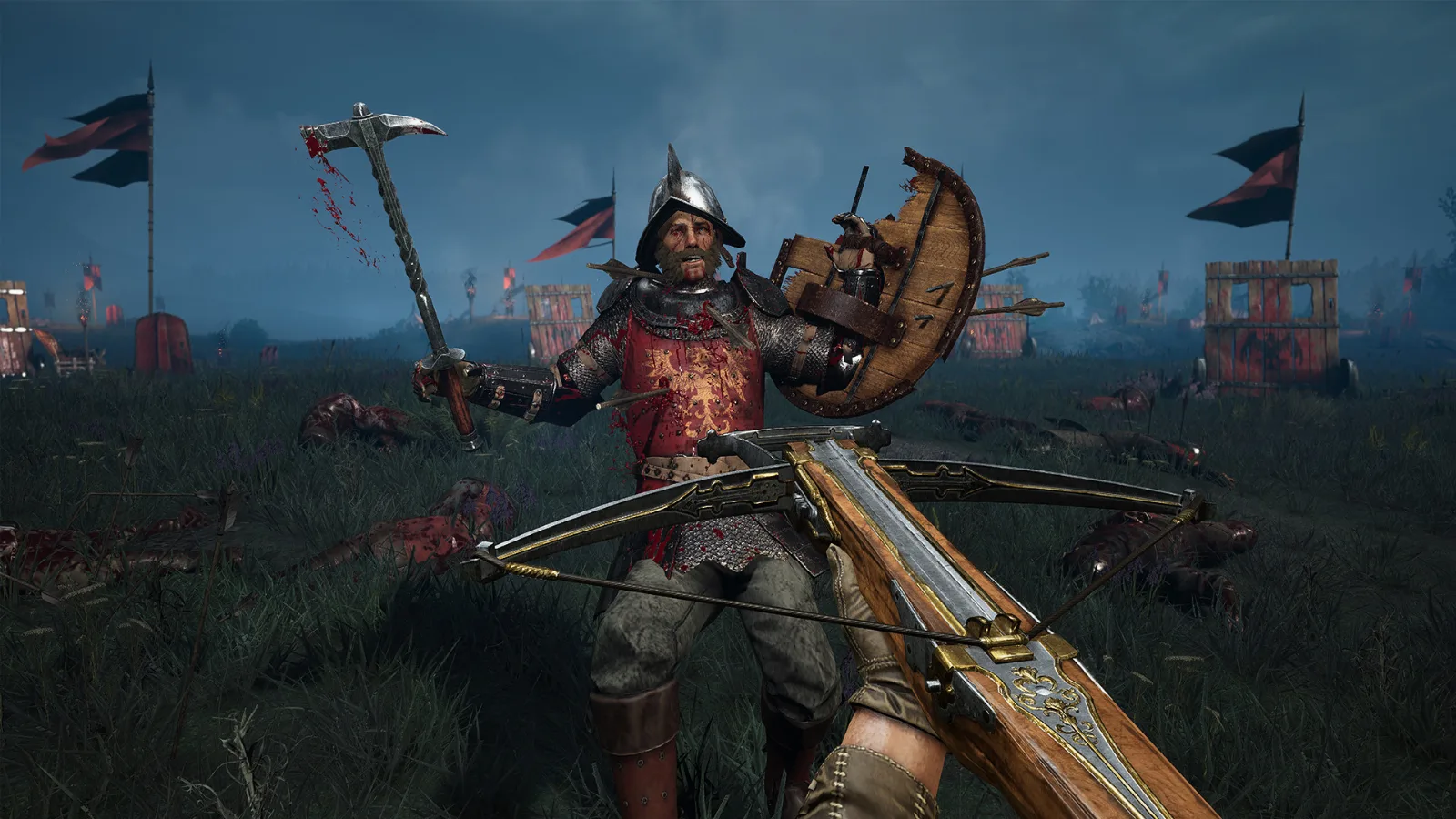Chivalry 2 — зображення 5
