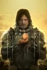 DEATH STRANDING DIRECTOR'S CUT