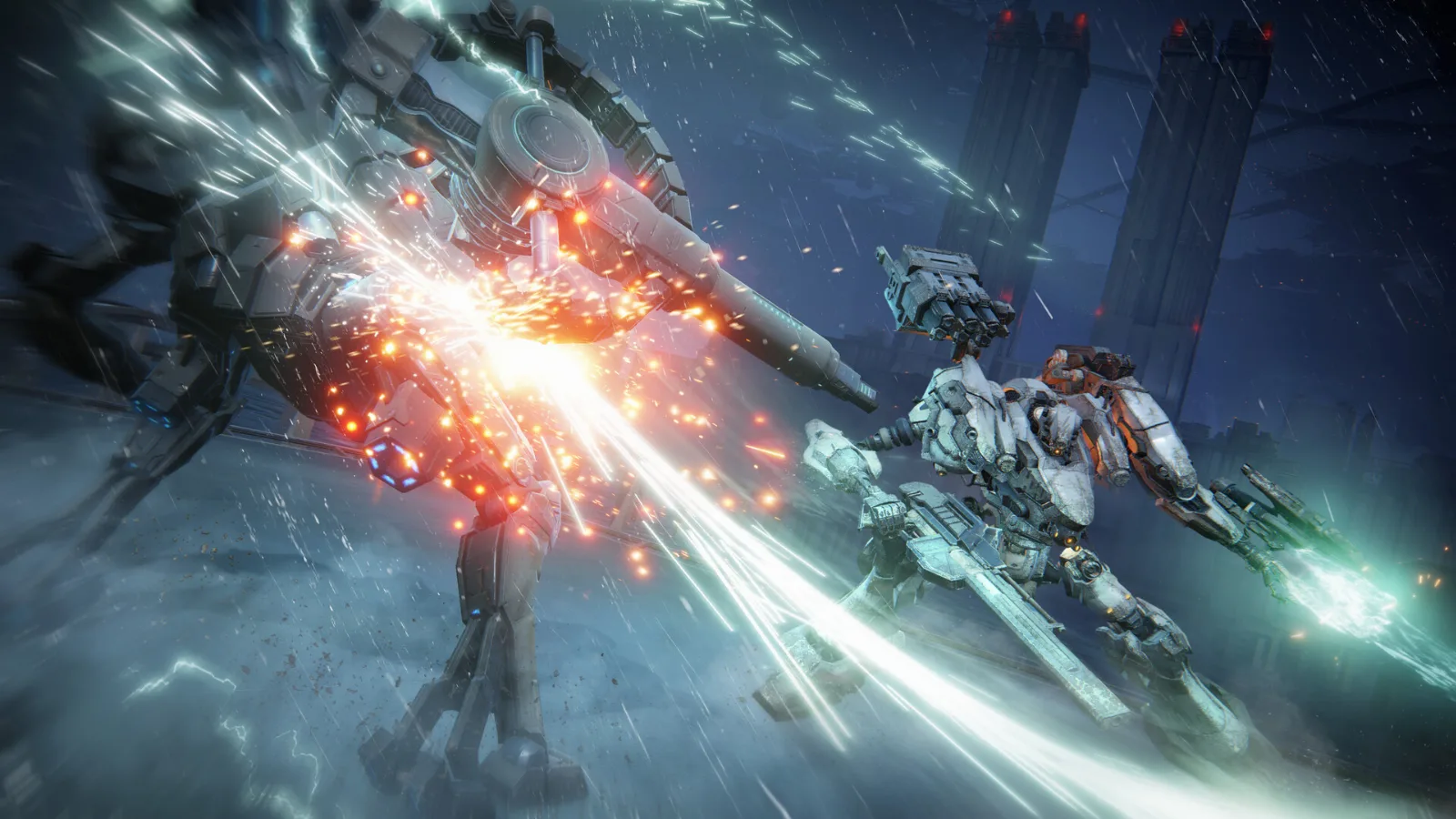 ARMORED CORE™ VI FIRES OF RUBICON™ — image 4