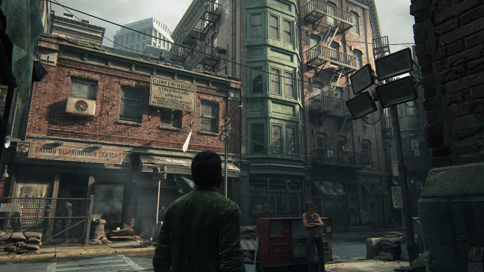 The Last of Us™ Part I — зображення 1