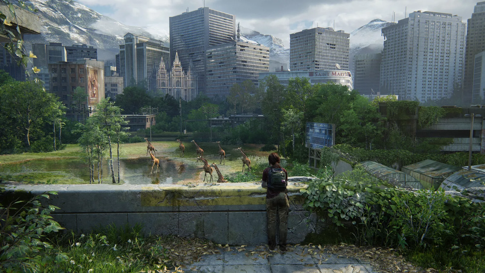 The Last of Us™ Part I — зображення 3