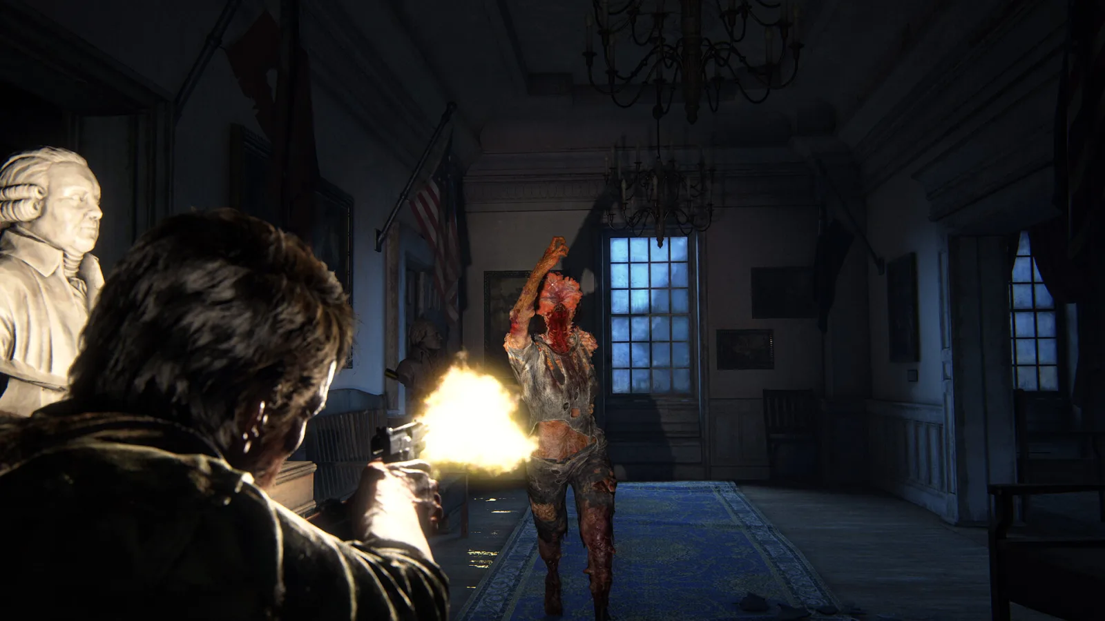 The Last of Us™ Part I — зображення 5