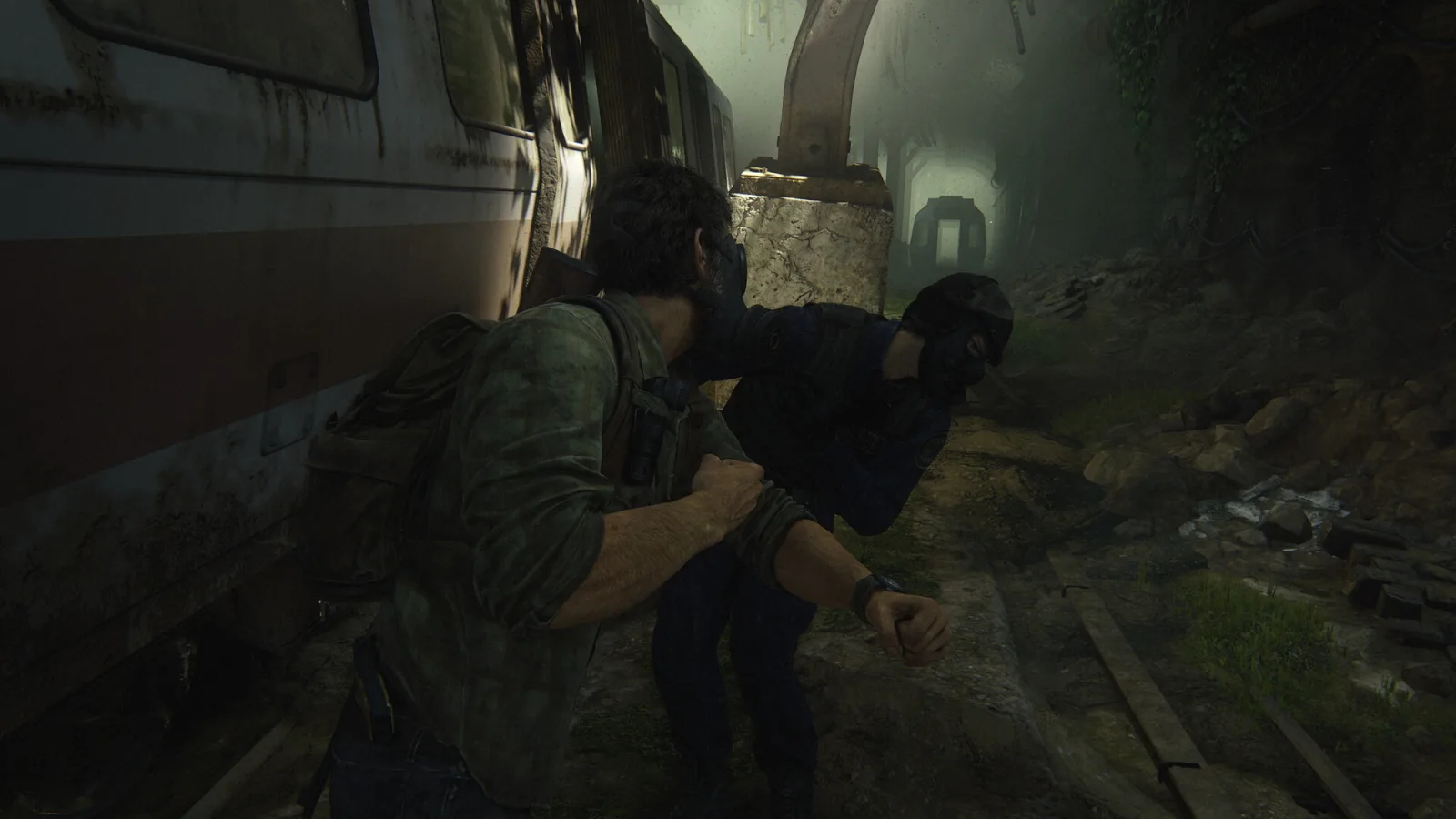 The Last of Us™ Part I — зображення 6