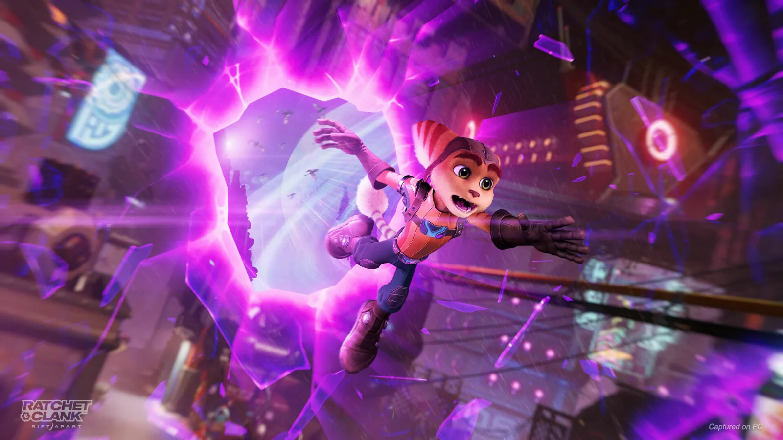 Ratchet & Clank: Rift Apart — зображення 4