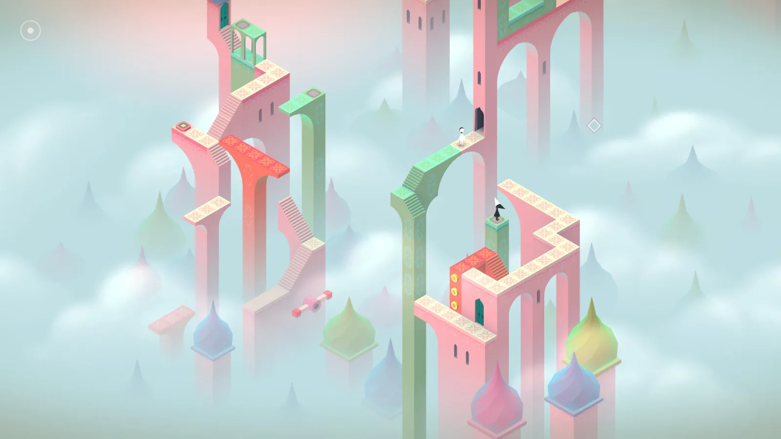 Monument Valley — зображення 3