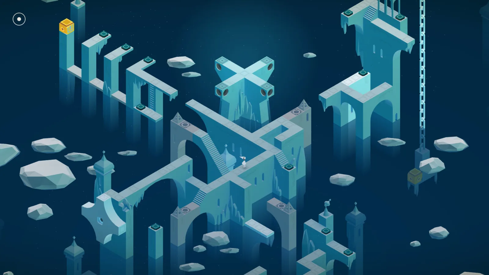Monument Valley — зображення 4
