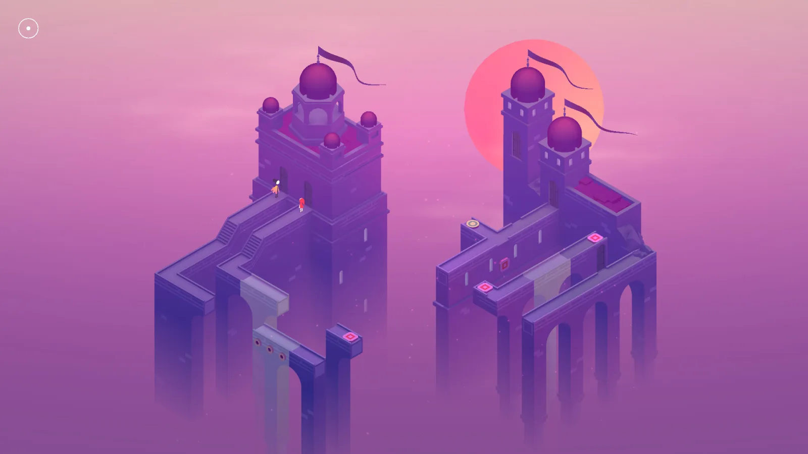 Monument Valley 2 — зображення 1