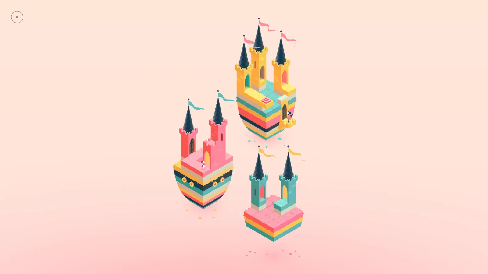 Monument Valley 2 — зображення 3