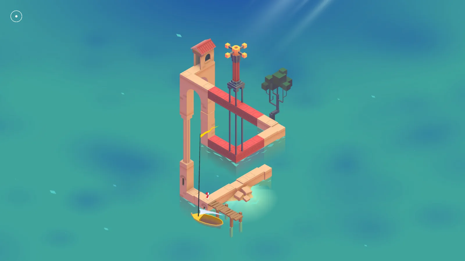 Monument Valley 2 — зображення 4