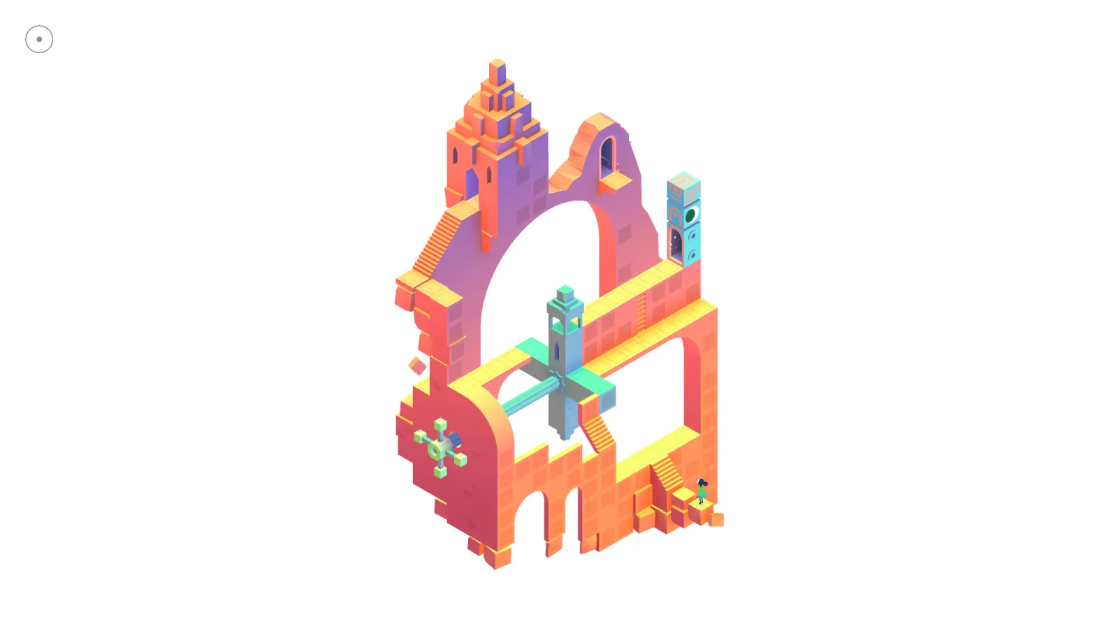 Monument Valley 2 — зображення 6